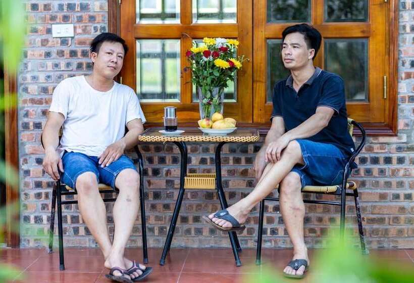 پانسیون Bai Dinh Eco Homestay