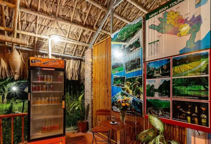 پانسیون Bai Dinh Eco Homestay