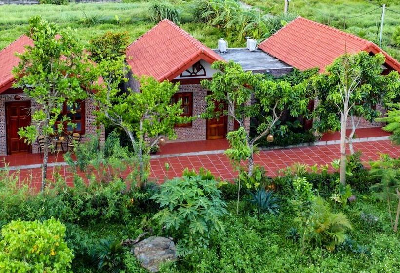 پانسیون Bai Dinh Eco Homestay