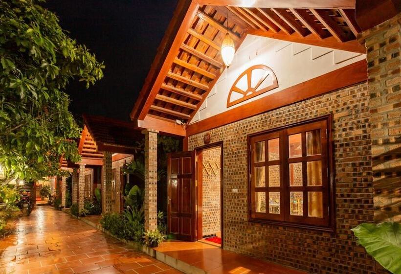 پانسیون Bai Dinh Eco Homestay