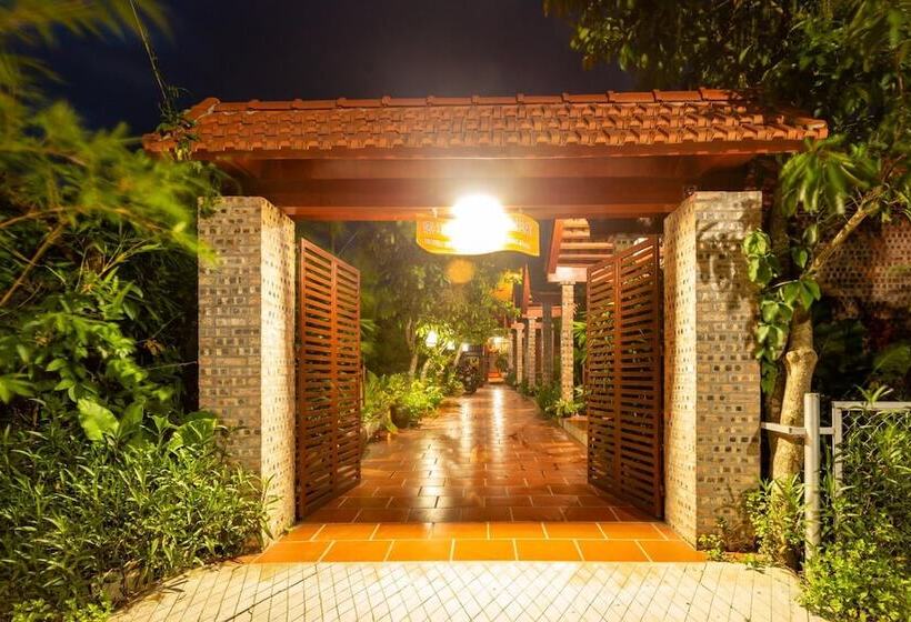 پانسیون Bai Dinh Eco Homestay