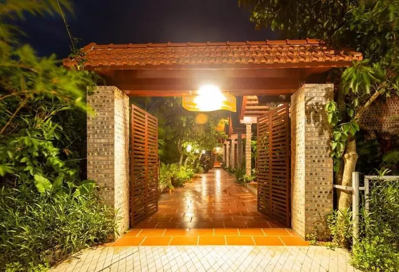 پانسیون Bai Dinh Eco Homestay