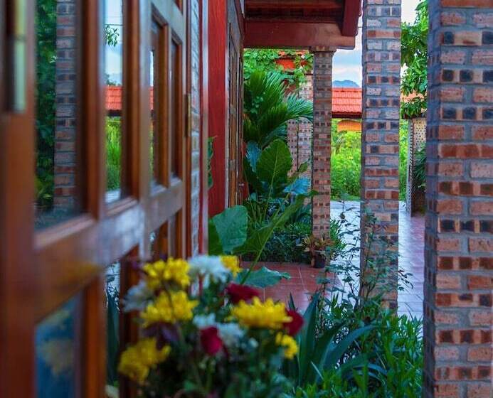 پانسیون Bai Dinh Eco Homestay