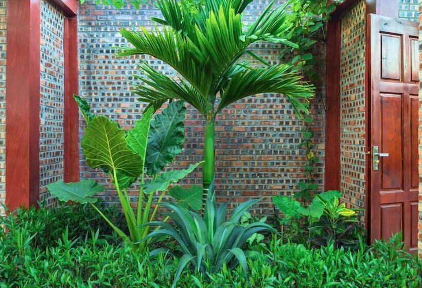 پانسیون Bai Dinh Eco Homestay