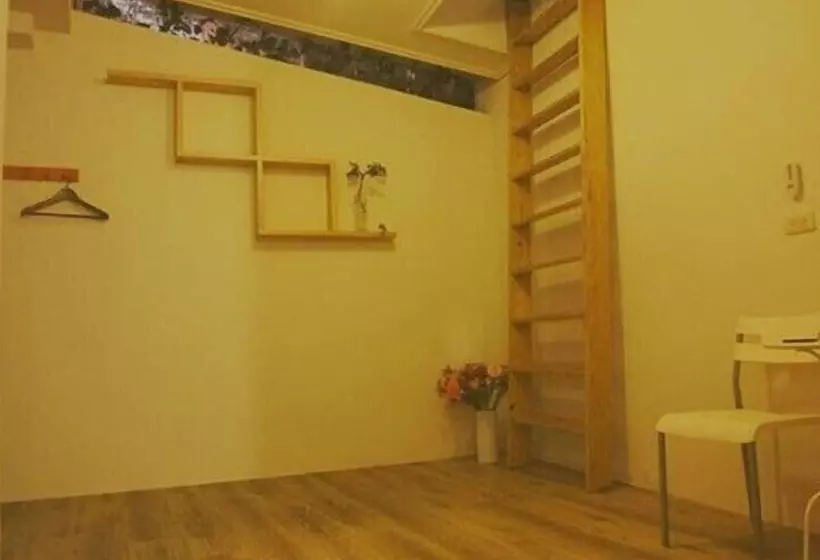 پانسیون Bai E Xian Jing Homestay