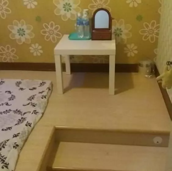 پانسیون Bai E Xian Jing Homestay