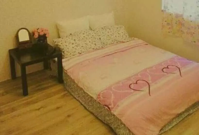 پانسیون Bai E Xian Jing Homestay
