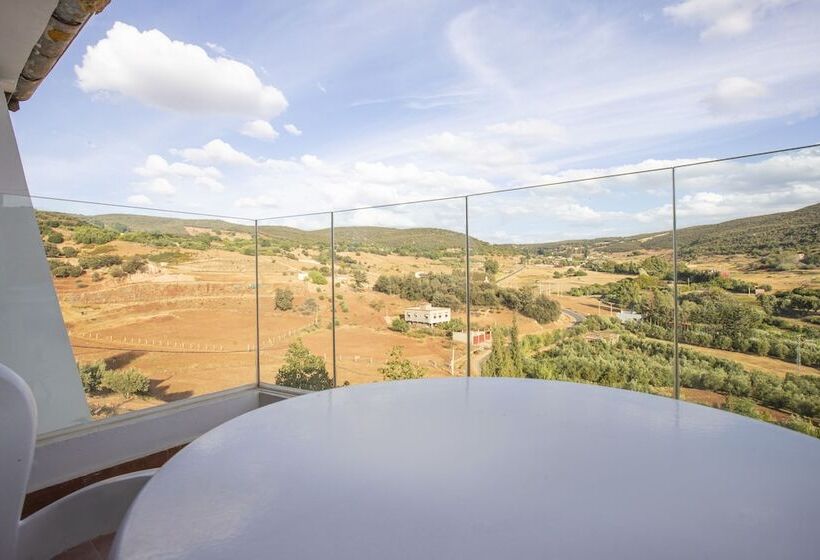 پانسیون Dar Zayane