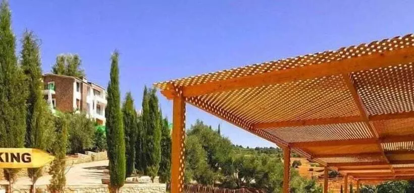 پانسیون Dar Zayane