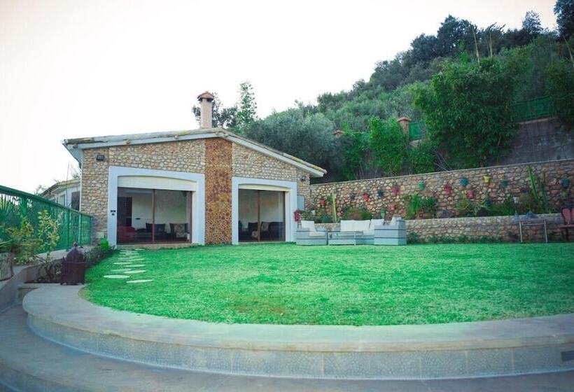 پانسیون Dar Zayane