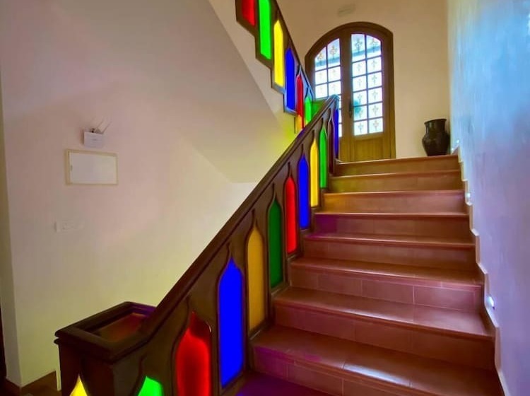 پانسیون Dar Zayane