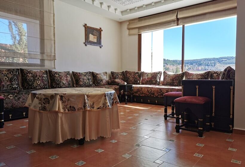 پانسیون Dar Zayane