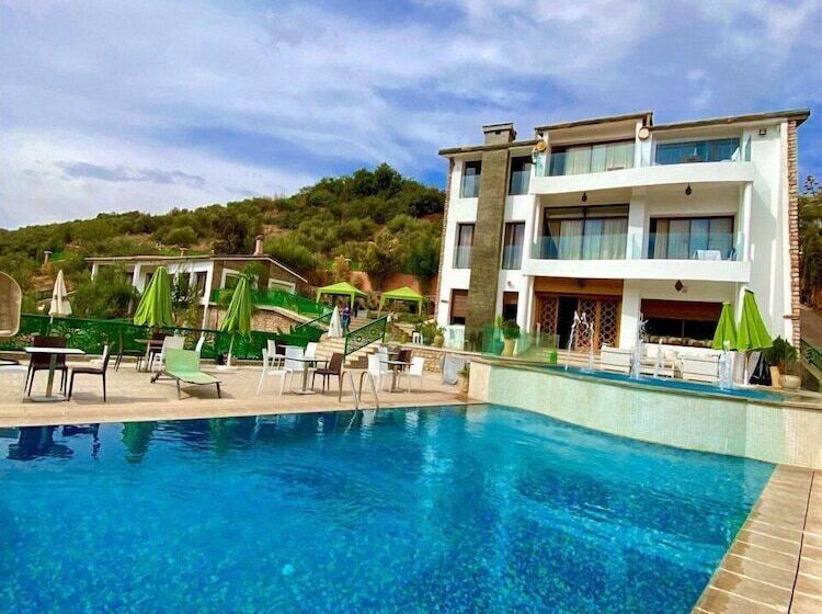 پانسیون Dar Zayane