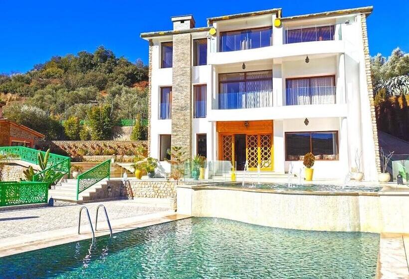 پانسیون Dar Zayane