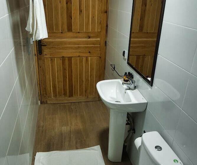 پانسیون Dar Zayane