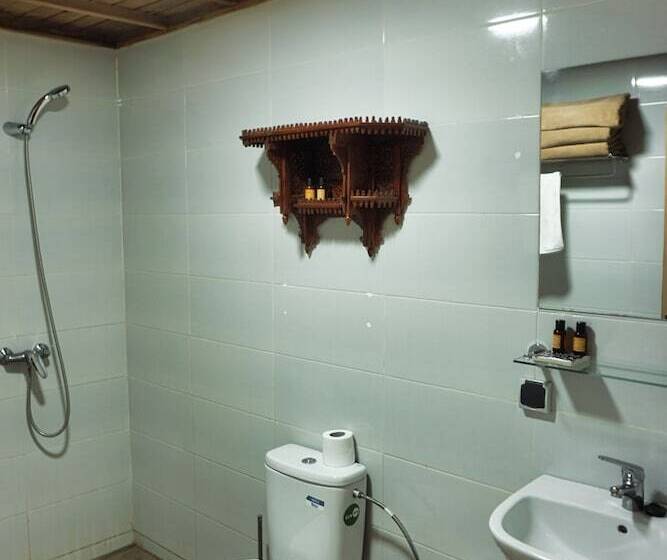 پانسیون Dar Zayane