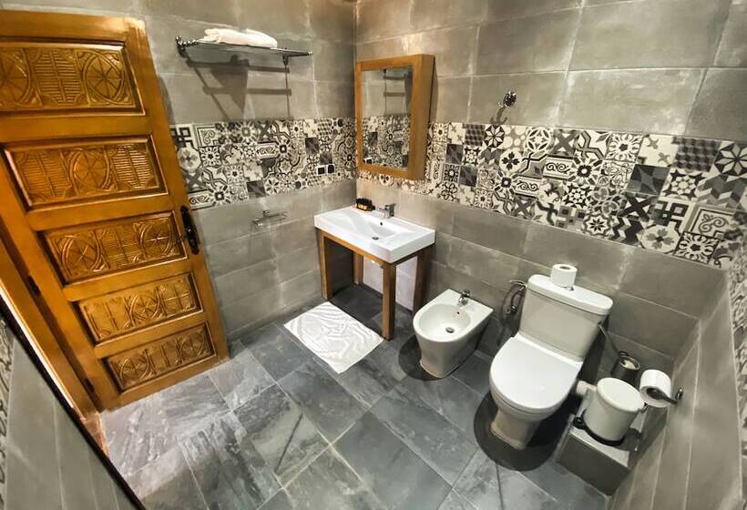 پانسیون Dar Zayane