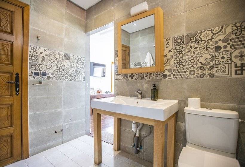 پانسیون Dar Zayane