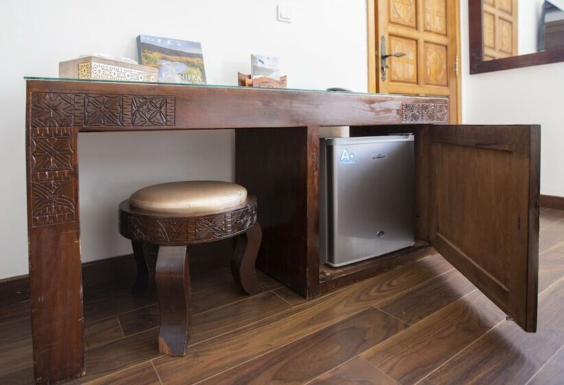 پانسیون Dar Zayane