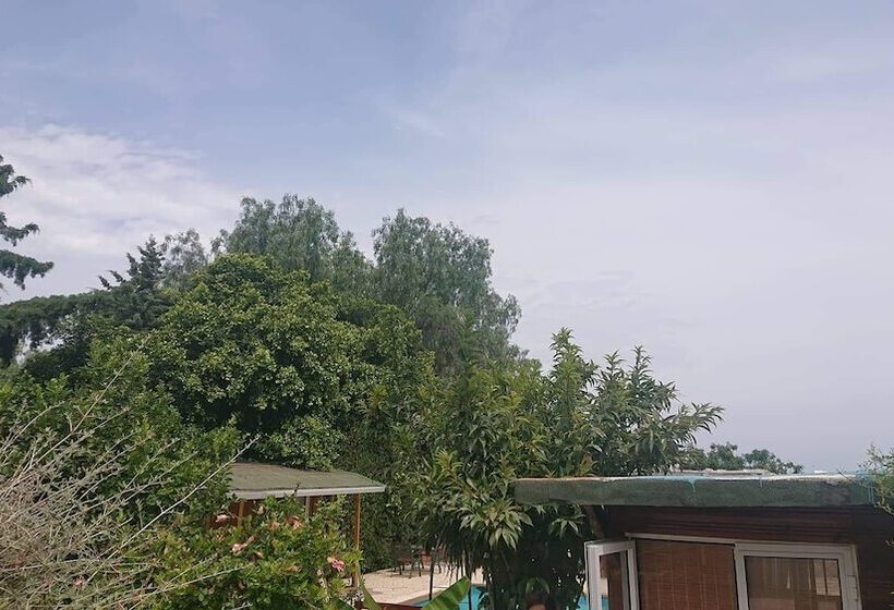 پانسیون Green Bungalow