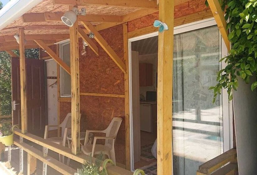 پانسیون Green Bungalow