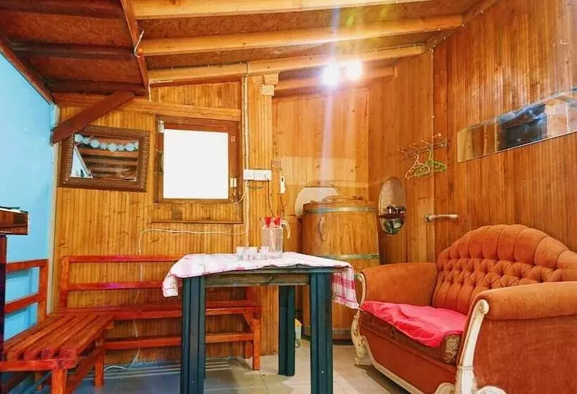 ペンション Green Bungalow