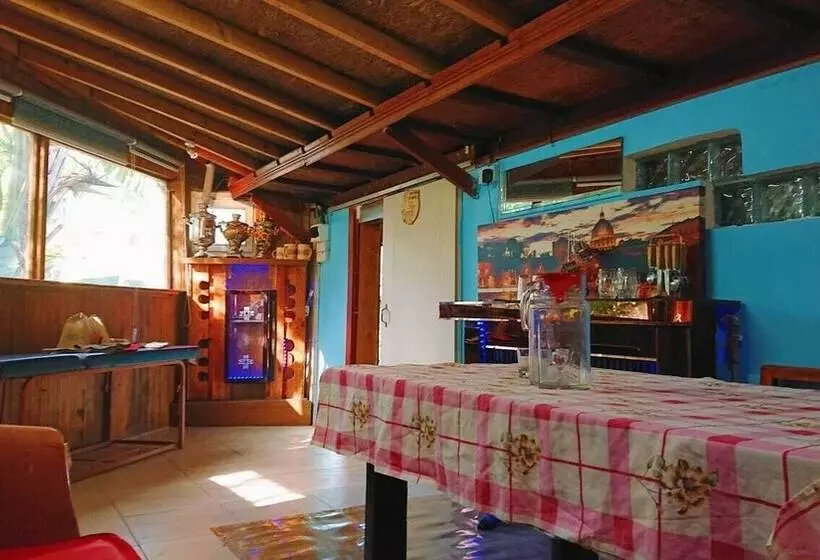 ペンション Green Bungalow