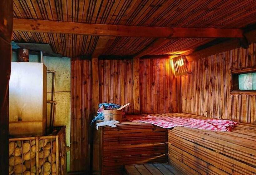 پانسیون Green Bungalow