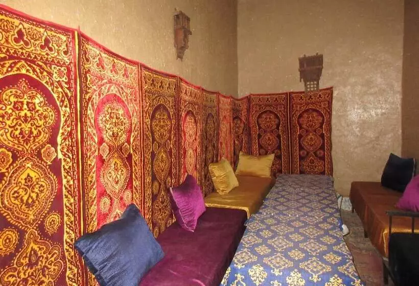 Majatalo Kasbah Panorama Oasis