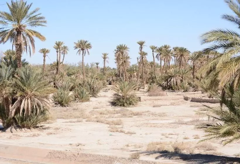 Majatalo Kasbah Panorama Oasis