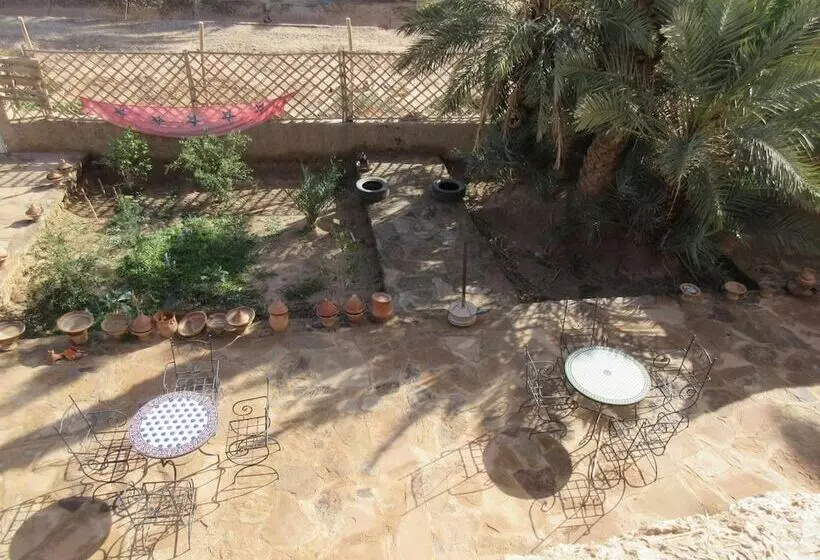 Majatalo Kasbah Panorama Oasis
