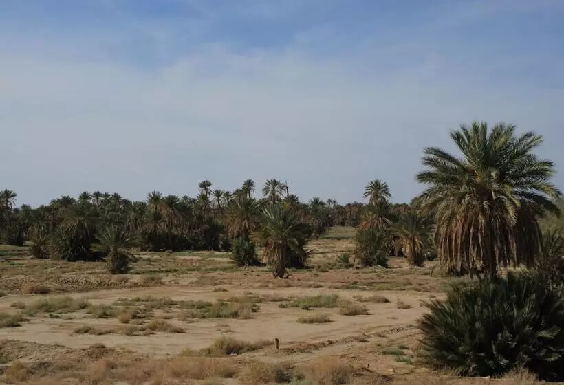 Majatalo Kasbah Panorama Oasis