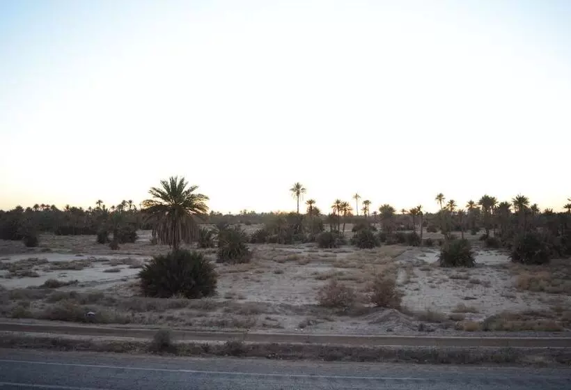 Majatalo Kasbah Panorama Oasis