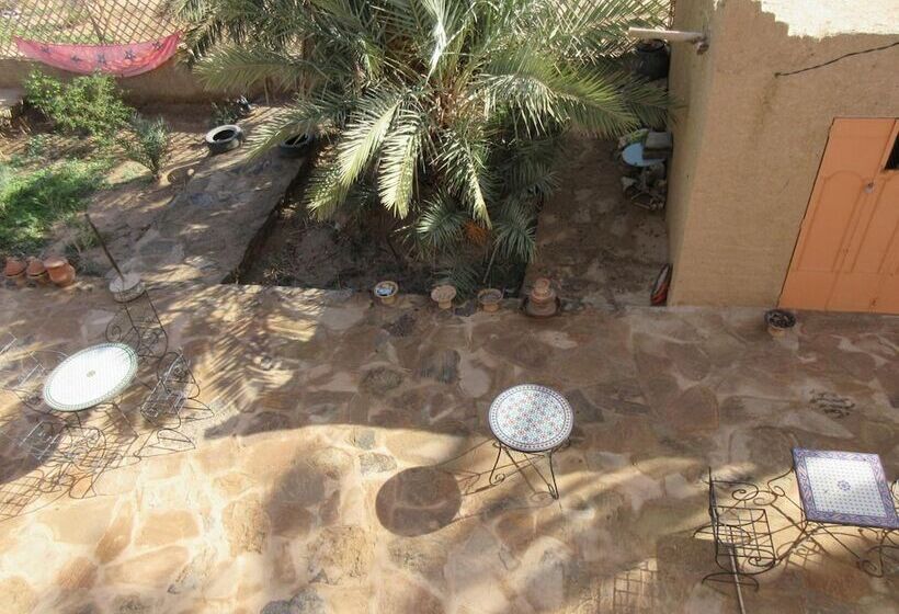 Пансион Kasbah Panorama Oasis