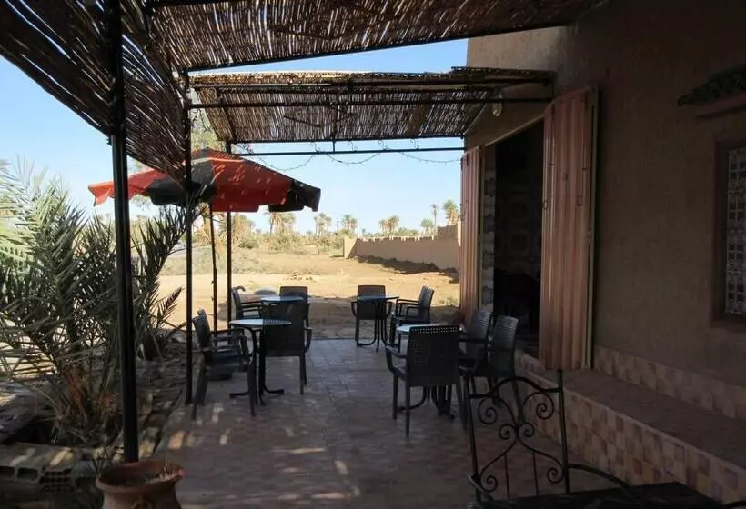 Majatalo Kasbah Panorama Oasis