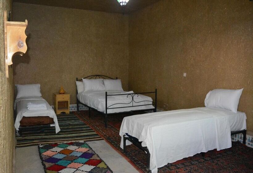 Пансион Kasbah Panorama Oasis