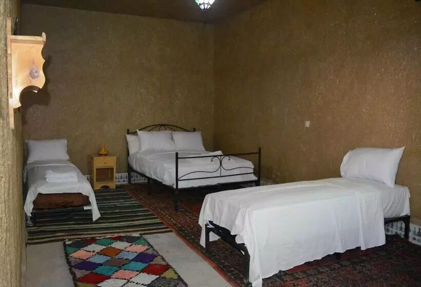 Majatalo Kasbah Panorama Oasis