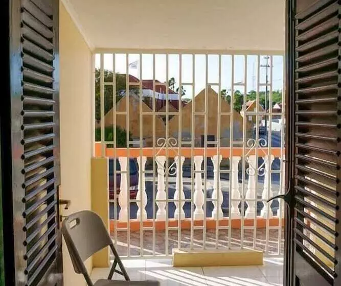 پانسیون La Bienvenue Rentals