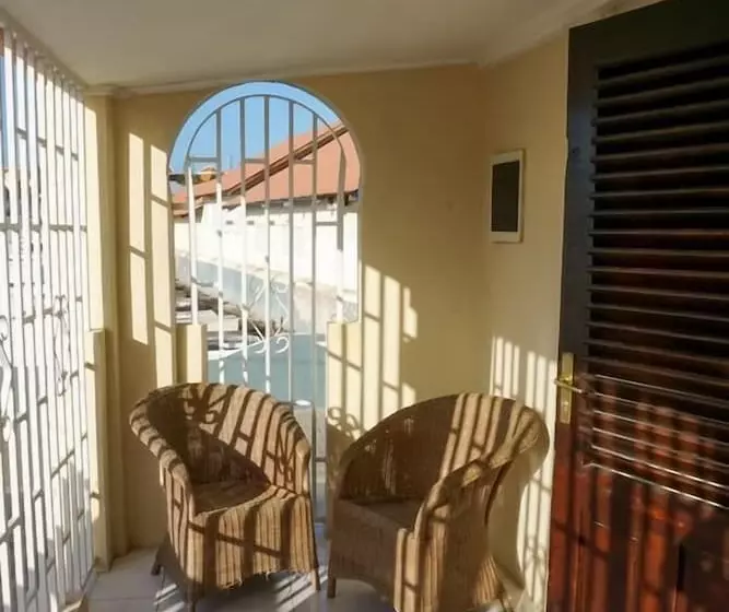 پانسیون La Bienvenue Rentals