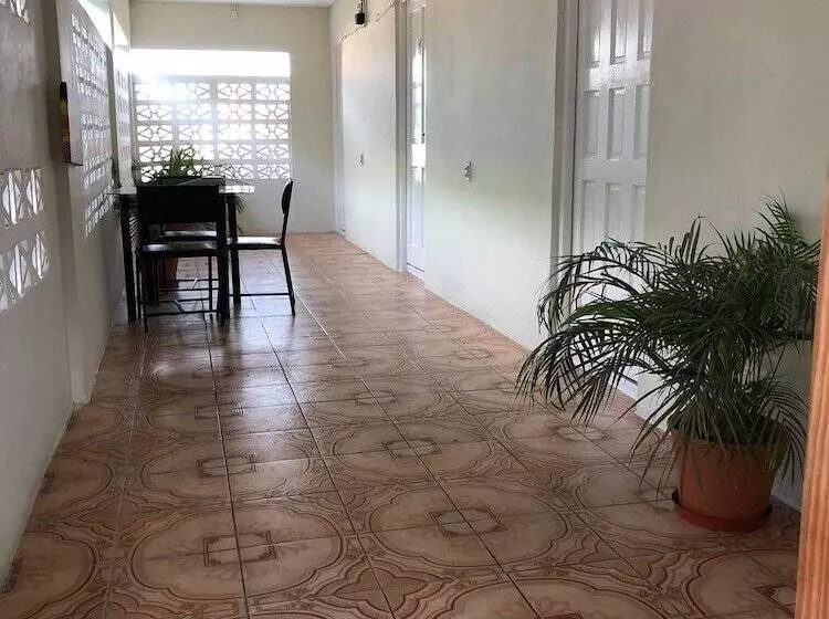 پانسیون La Bienvenue Rentals