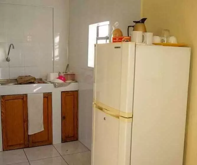 پانسیون La Bienvenue Rentals