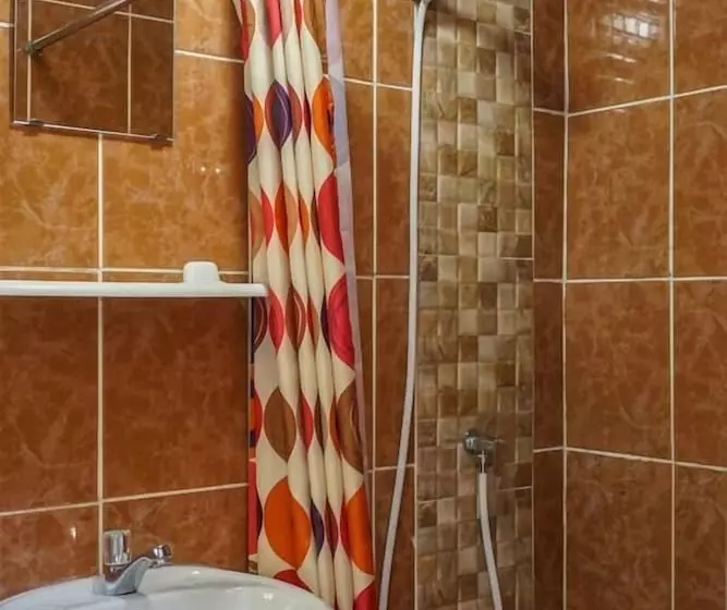 پانسیون La Bienvenue Rentals