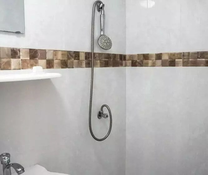 پانسیون La Bienvenue Rentals