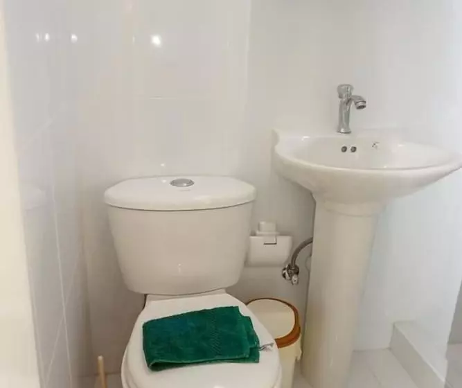 پانسیون La Bienvenue Rentals