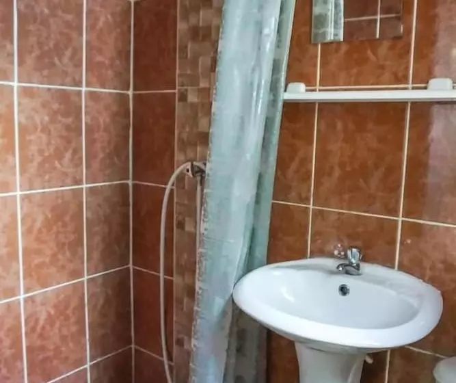 پانسیون La Bienvenue Rentals