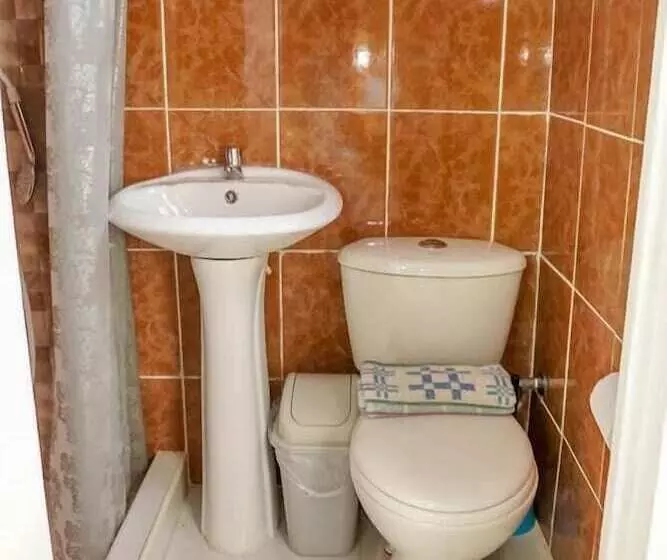 پانسیون La Bienvenue Rentals