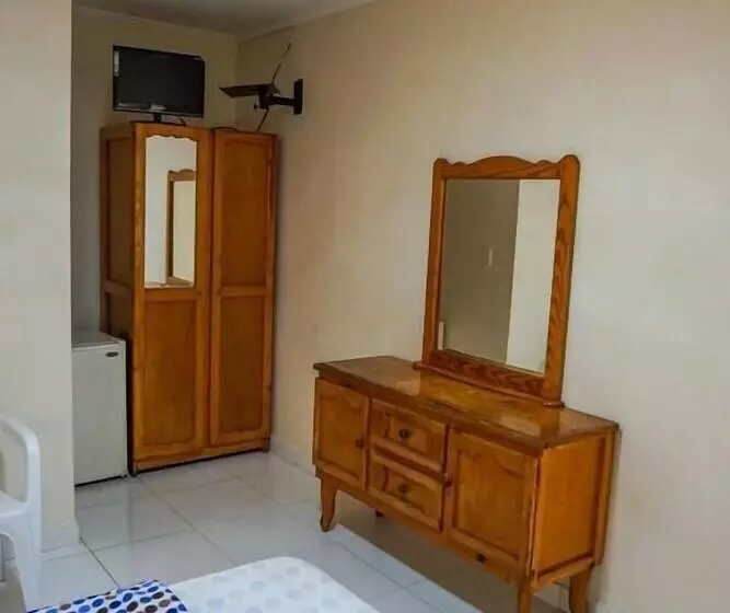پانسیون La Bienvenue Rentals