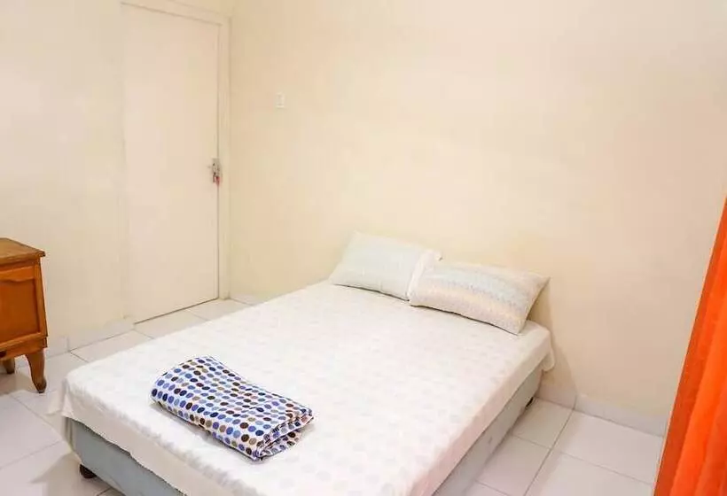 پانسیون La Bienvenue Rentals