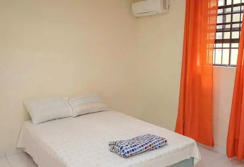 پانسیون La Bienvenue Rentals