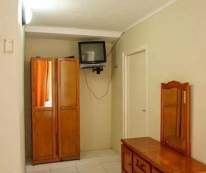 پانسیون La Bienvenue Rentals